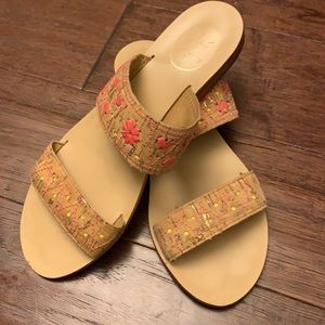 Jack Rogers Sandals